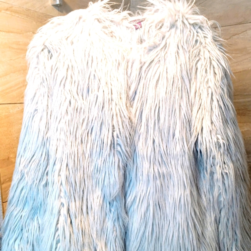 Sequence, Wool, Fur Coats